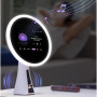 Умное косметическое мейкап зеркало (Smart Beauty Make Up Mirror) Смарт 005 в интернет-магазине «Зеркала с подсветкой» фото